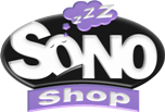 Sono Shop - 10 anos - Palmas-TO